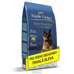 Triple Crown Dog Sportive Activity 14 kg