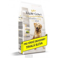 Triple Crown Dog Sbeltic Light 15 kg