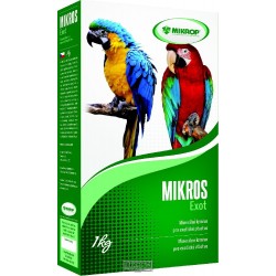 MIKROS exot 1 kg