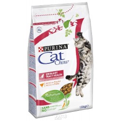 Purina Cat chow Urinary Tract Health 1,5 kg