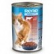RENO Cat hovězí, kousky 415 g