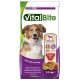 Vitalbite pes jehněčí & rýže, granule 2,5 kg