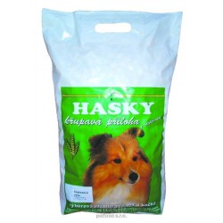 Expandovaná rýže Hasky 800 g