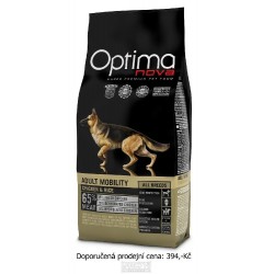 OPTIMAnova Dog Mobility Chicken & Rice 2 kg