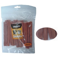 Duck Pressed Stick JUKO Snacks 250 g