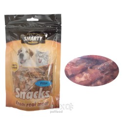 Chicken & Fish JUKO Snacks 70 g