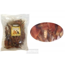 Chicken & Fish JUKO Snacks 250 g