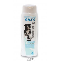 GILLS šampon Neutrální 200 ml