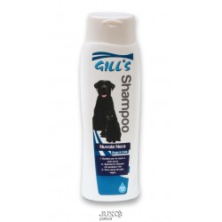 GILLS šampon Černá srst 200 ml