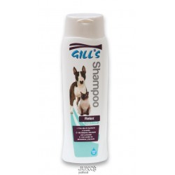 GILLS šampon Relaxační 200 ml