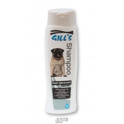 GILLS šampon Super čistící 200 ml