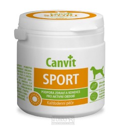 Canvit Sport pro psy 230g-11436-OBJ