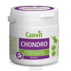 Canvit CHONDRO Kočka 100 g