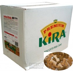 BISKO TRIS KIRA-kostičky s cereáliem-15kg-11496