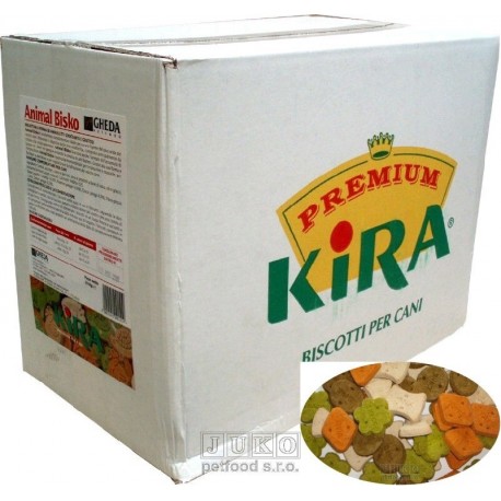 SNACK FOOD mix KIRA-15kg-11500