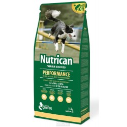 NUTRICAN dog PERFORMANCE 15kg-11537-OBJ