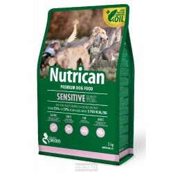 NUTRICAN dog SENSITIVE 3kg-11542-OBJ