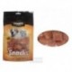 Rabbit big bites 3 x 2 cm JUKO Snacks 70 g