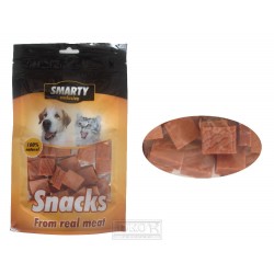 Rabbit big bites 3 x 2 cm JUKO Snacks 70 g