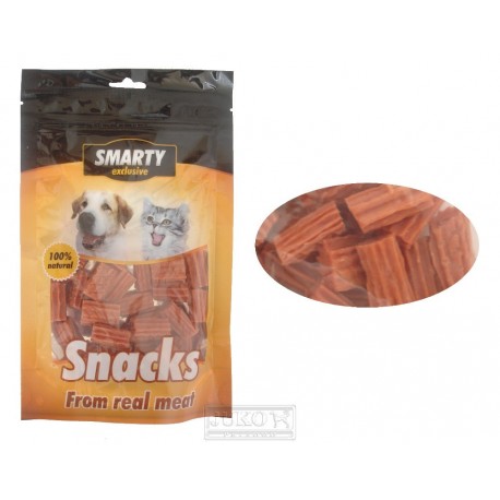 Rabbit Spiral Stick JUKO Snacks 2 cm (70 g)