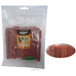 Rabbit Spiral Stick JUKO Snacks 12 cm (250 g)