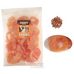 Chicken soft Ring JUKO Snacks 250 g