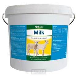 Nutri Mix MILK ovce, kozy 5kg-11888-OBJ