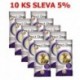 Proct-Dog Adult Plus 10 kg (10 ks) SLEVA 5 %