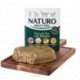 Naturo Dog Adult Duck & Rice with Vegetables, vanička 400 g
