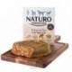 Naturo Dog Senior Turkey & Rice with Vegetables, vanička 400 g