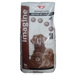 Imagine dog ADULT LARGE 20kg-11936-Z