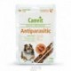 Canvit SNACKS Dog Antiparasitic 200 g