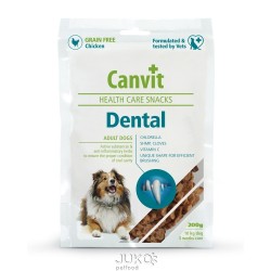 Canvit SNACKS Dog Dental 200 g