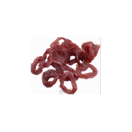 Duck soft Ring JUKO Snacks 250 g