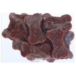 JUKO Snacks Lamb Soft mini bone 250 g