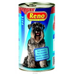 Reno pate pes 1240g KUŘE -12277-AKCE 20%