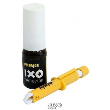 Predator Ixo Protector s pinzetou