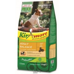 Kiramore Dog Adult Mini Balance 3 kg