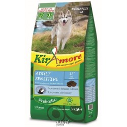Kiramore Dog Adult Medium Sensitive 15 kg