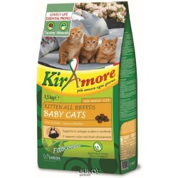 Kiramore Cat Kitten 1,5 kg