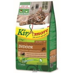 KirAmore Cat Adult Maintenance Indoor 15 kg