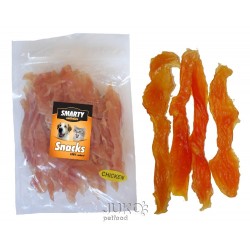 JUKO Snacks Chicken Soft jerky made by hand 250 g