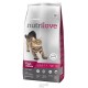 Nutrilove kočka granule ADULT fresh kuřecí 8kg-13209