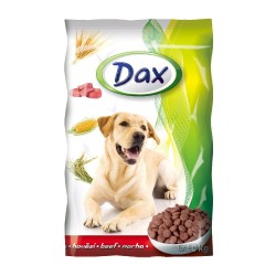 Dax Dog granule hovězí 10 kg