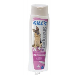 GILLS šampon CHRYZANTÉNA 200ml-2846G