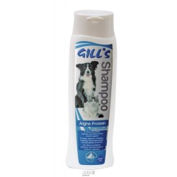 GILLS šampon ALGAE PROTEIN 200ml-2848G