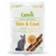 Canvit SNACKS Cat Skin & Coat 100 g