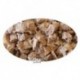 Brandy Dog Variety Chunks 4 druhy, konzerva 395 g (12 pack)