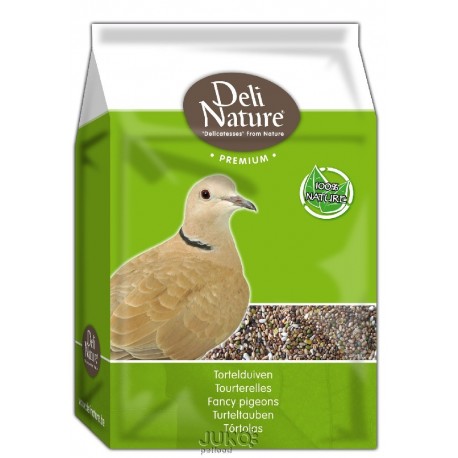 Deli Nature Premium chovný holub 4 kg