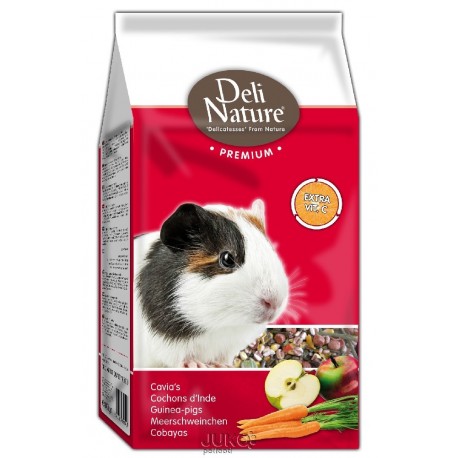 Deli Nature Premium morče 800 g